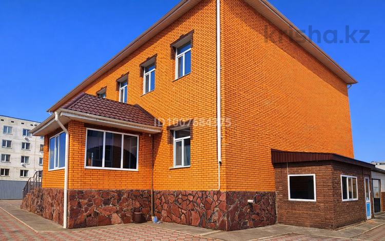 Гостиничный комплекс · 740 м² за 250 млн ₸ в Кокшетау — фото 5