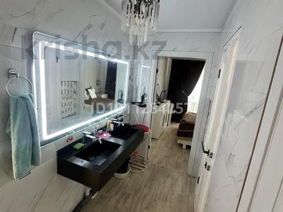 4-бөлмелі пәтер · 89 м² · 9/9 қабат, мкр Жилгородок, проспект Мира — Желгородской базар, бағасы: 25 млн 〒 в Актобе