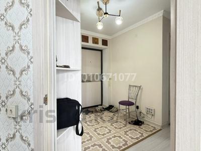 2-комнатная квартира · 61 м² · 2/10 этаж, Жургенова 28/1 — Болекбаева за 30.5 млн 〒 в Астане, Алматы р-н