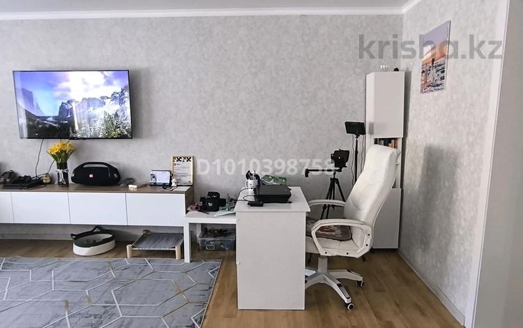 3-комнатная квартира · 72 м² · 2/5 этаж, Чехова 125 — Аль-Фараби за 33 млн ₸ в Костанае — фото 2
