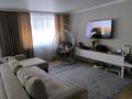 3-комнатная квартира · 72 м² · 2/5 этаж, Чехова 125 — Аль-Фараби за 33 млн ₸ в Костанае — фото 7