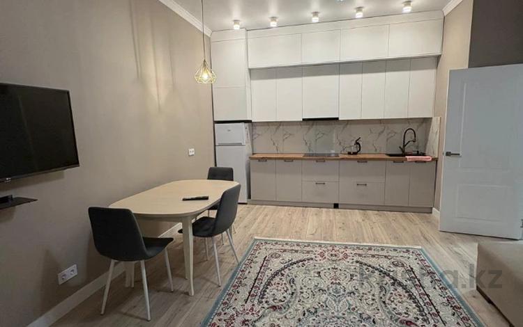 2-комнатная квартира · 46 м², E 314 22 — Набережная реки Есиль. за 33 млн 〒 в Астане, Есильский р-н — фото 28