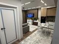 3-комнатная квартира · 70 м² · 1/3 этаж, мкр Акжар, Береке — Жандосова за 55 млн ₸ в Алматы, Наурызбайский р-н — фото 3