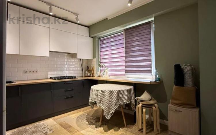 2-комнатная квартира · 60 м² · 4/10 этаж, Жунисова за 31 млн ₸ в Алматы, Наурызбайский р-н — фото 11