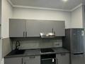 1-комнатная квартира · 54.6 м² · 3/4 этаж, мкр Коктобе, Сагадат Нурмагамбетова 140 за 79.9 млн 〒 в Алматы, Медеуский р-н — фото 20