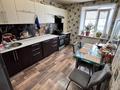 4-комнатная квартира · 80.8 м² · 5/5 этаж, Качарская 45 за 28 млн ₸ в Рудном
