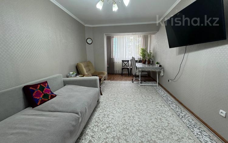 2-комнатная квартира · 52 м² · 2/9 этаж, 6-й мкр 37 за 14.5 млн ₸ в Актау — фото 6