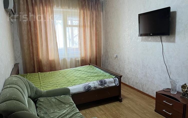 1-комнатная квартира · 32 м² · 2/5 этаж, Гагарина 41 — Жамбыла за 199 999 ₸ в Алматы, Алмалинский р-н — фото 2