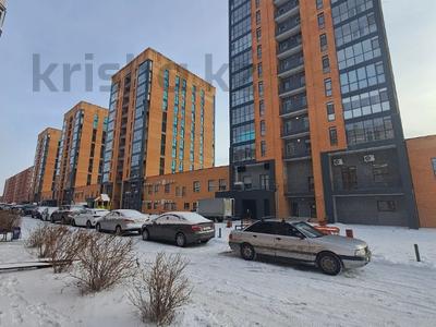 3-комнатная квартира, 103.4 м², 6/12 этаж, проспект Абая 111 за 51 млн 〒 в Костанае