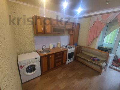 1-бөлмелі пәтер · 35 м² · 1/5 қабат, Горького 179, бағасы: 110 000 〒 в Петропавловске