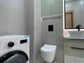 2-бөлмелі пәтер · 56 м² · 3/9 қабат, Навои 58/4, бағасы: 66 млн ₸ в Алматы, Ауэзовский р-н — фото 9