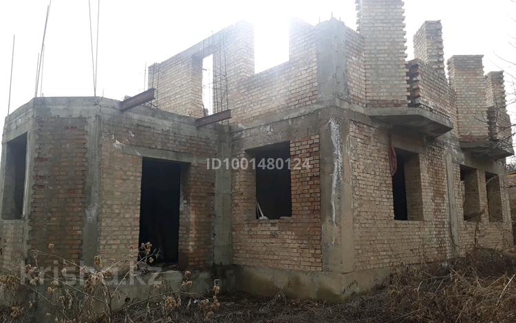 Саяжай · 6 бөлме · 200 м² · 6 жүзд., Участок 22, бағасы: 15 млн ₸ в Каскелене — фото 2