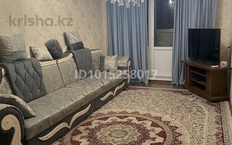 3-комнатная квартира · 60 м² · 5 этаж, мкр Спортивный 18 за 29 млн ₸ в Шымкенте, Туран р-н — фото 2
