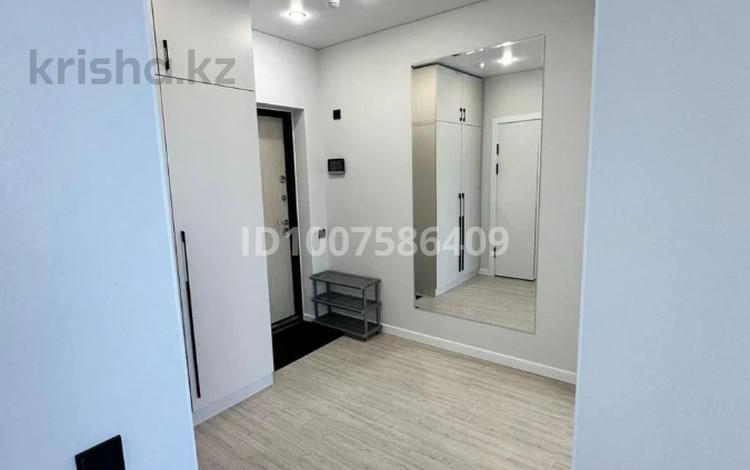 1-комнатная квартира · 37 м² · 7/9 этаж, Туркестан 115 за 250 000 ₸ в Алматы, Турксибский р-н — фото 2