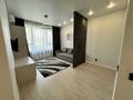 1-комнатная квартира · 37 м² · 7/9 этаж, Туркестан 115 за 250 000 ₸ в Алматы, Турксибский р-н — фото 7