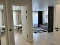 1-комнатная квартира · 37 м² · 7/9 этаж, Туркестан 115 за 250 000 ₸ в Алматы, Турксибский р-н — фото 10