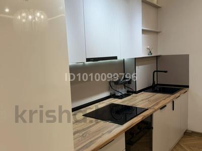 3-комнатная квартира · 58 м² · 5/11 этаж, Утепова 31 за 450 000 ₸ в Алматы, Бостандыкский р-н