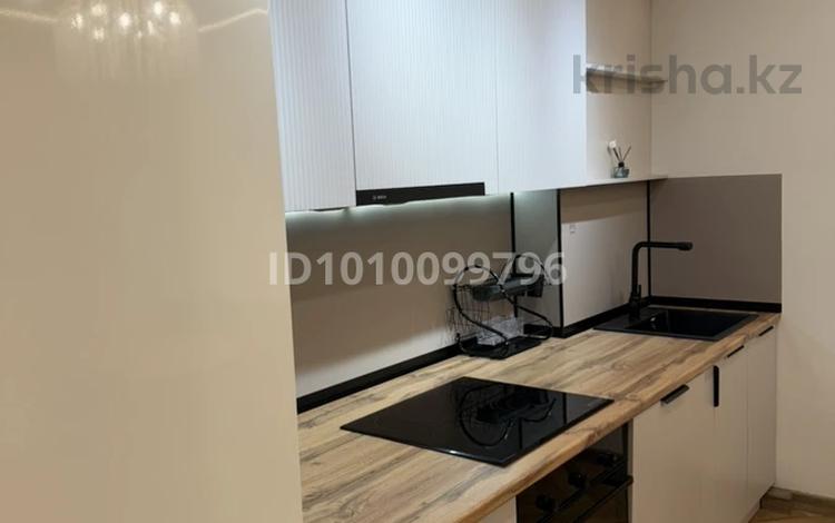 3-комнатная квартира · 58 м² · 5/11 этаж, Утепова 31 за 450 000 ₸ в Алматы, Бостандыкский р-н — фото 14