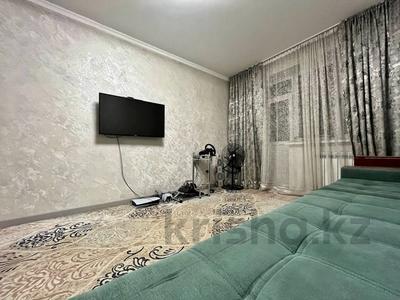 2-бөлмелі пәтер · 52 м² · 4/5 қабат, Көктем-1 ш/а., бағасы: 49.3 млн ₸ в Алматы, Бостандыкский р-н