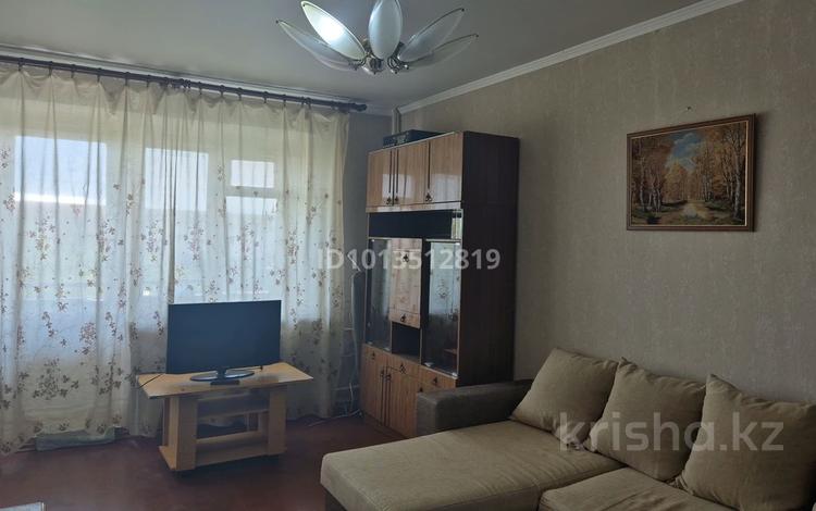 1-комнатная квартира · 38 м² · 4/6 этаж, мкр Новый Город 15 — 1000 мелочей за 120 000 ₸ в Караганде, Казыбек би р-н — фото 2