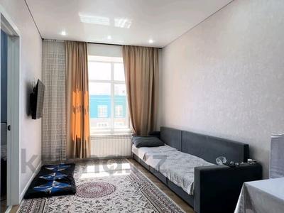 1-бөлмелі пәтер · 42 м² · 6/6 қабат, Майкудук, Майкудук, 67 учётный квартал 456/5, бағасы: 20.9 млн ₸ в Караганде, Алихана Бокейханова р-н