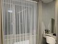 3-бөлмелі пәтер · 105 м² · 9/12 қабат, Басенова, бағасы: 135 млн ₸ в Алматы, Бостандыкский р-н — фото 19