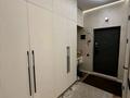 3-бөлмелі пәтер · 105 м² · 9/12 қабат, Басенова, бағасы: 135 млн ₸ в Алматы, Бостандыкский р-н — фото 26