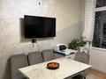 3-бөлмелі пәтер · 105 м² · 9/12 қабат, Басенова, бағасы: 135 млн ₸ в Алматы, Бостандыкский р-н — фото 5