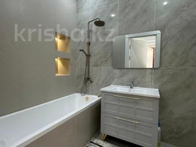 2-комнатная квартира · 40 м² · 8/17 этаж, Аргынбекова 1 за 48.5 млн ₸ в Шымкенте