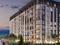 3-комнатная квартира · 115.17 м², Лебедева 1/1 за ~ 114 млн 〒 в Алматы, Бостандыкский р-н