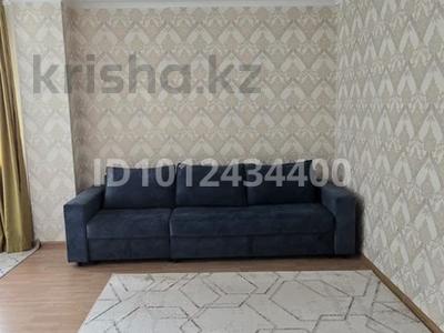 1-комнатная квартира · 54.4 м² · 6/13 этаж, Алматы 13 за 29.5 млн ₸ в Астане, Есильский р-н