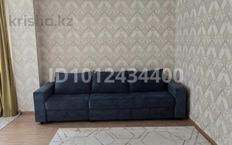 1-комнатная квартира · 54.4 м² · 6/13 этаж, Алматы 13 за 29.5 млн ₸ в Астане, Есильский р-н — фото 2