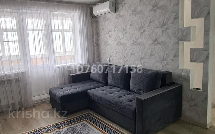 1-бөлмелі пәтер · 30 м² · 5/5 қабат, 35квартал 5А, бағасы: 190 000 ₸ в Семее — фото 11