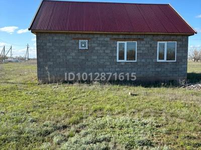 Часть дома · 3 комнаты · 80 м² · , Участок 12 3 за 6.2 млн ₸ в Круглоозерном