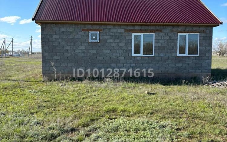 Часть дома · 4 комнаты · 100 м² · 8 сот., Микрорайон 9 участок 3 3 за 7 млн ₸ в Круглоозерном — фото 3