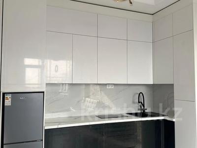 2-комнатная квартира · 45 м² · 4/4 этаж, Коктем 43а за 230 000 ₸ в Алматы, Медеуский р-н