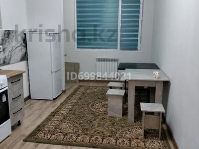 1-бөлмелі пәтер · 50 м² · 3/7 қабат · ай сайын, мкр Кайрат, бағасы: 220 000 〒 в Алматы, Турксибский р-н