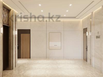 1-комнатная квартира · 37.83 м² · 1/5 этаж, Кокжал Барака 18А за ~ 15.9 млн ₸ в Усть-Каменогорске