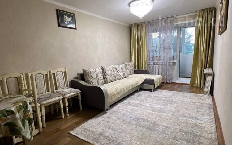 3-комнатная квартира · 60 м² · 3/5 этаж, Акана серэ 113 за 19 млн ₸ в Кокшетау — фото 2