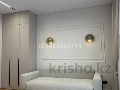 2-бөлмелі пәтер · 61.34 м² · 7/12 қабат, Сейфуллина 467/1, бағасы: 71.5 млн ₸ в Алматы, Алмалинский р-н