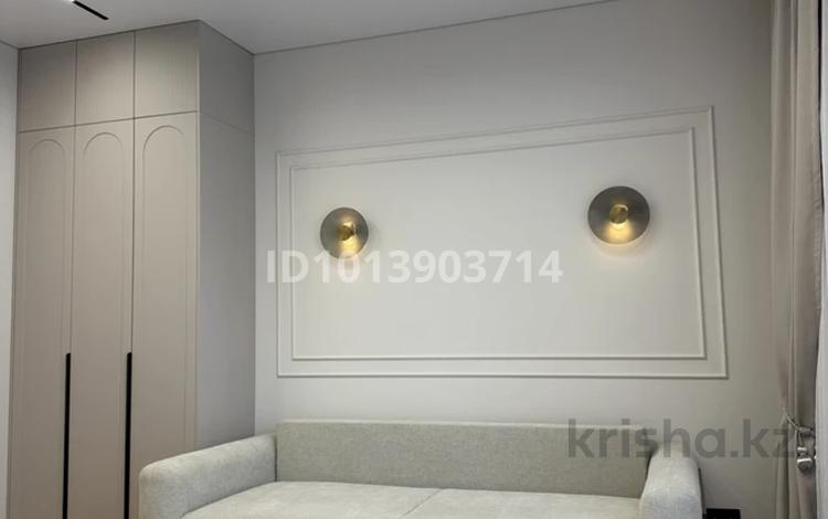 2-бөлмелі пәтер · 61.34 м² · 7/12 қабат, Сейфуллина 467/1, бағасы: 71.5 млн ₸ в Алматы, Алмалинский р-н — фото 2