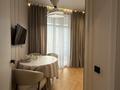 2-бөлмелі пәтер · 61.34 м² · 7/12 қабат, Сейфуллина 467/1, бағасы: 71.5 млн ₸ в Алматы, Алмалинский р-н — фото 19