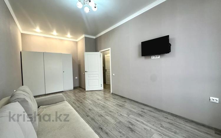 1-бөлмелі пәтер · 40 м² · 10/10 қабат, Култегин 13 — СРОЧНАЯ ПРОДАЖА, бағасы: 26.5 млн ₸ в Астане, Нура р-н — фото 13