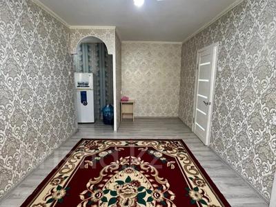 3-бөлмелі пәтер · 49 м² · 3/5 қабат, есет батыра, бағасы: 13.5 млн ₸ в Актобе