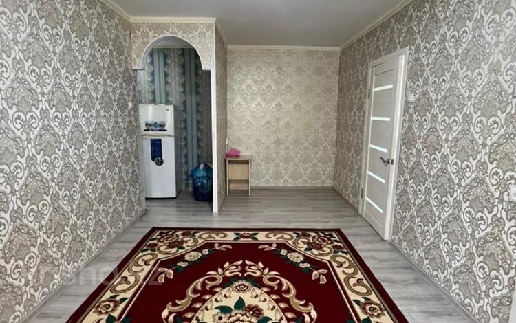 3-комнатная квартира · 49 м² · 3/5 этаж, есет батыра за 13.5 млн ₸ в Актобе — фото 11