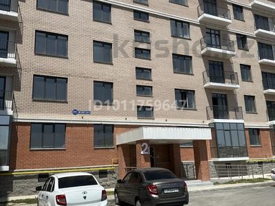 2-комнатная квартира · 64 м² · 5/5 этаж, мкр Асар-2 3321Б за 21 млн 〒 в Шымкенте, Абайский р-н