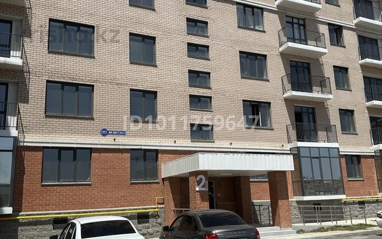 2-бөлмелі пәтер · 64 м² · 5/5 қабат, мкр Асар-2 3321Б, бағасы: 21 млн ₸ в Шымкенте, Абайский р-н — фото 2