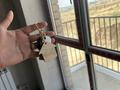 2-бөлмелі пәтер · 64 м² · 5/5 қабат, мкр Асар-2 3321Б, бағасы: 21 млн ₸ в Шымкенте, Абайский р-н — фото 10