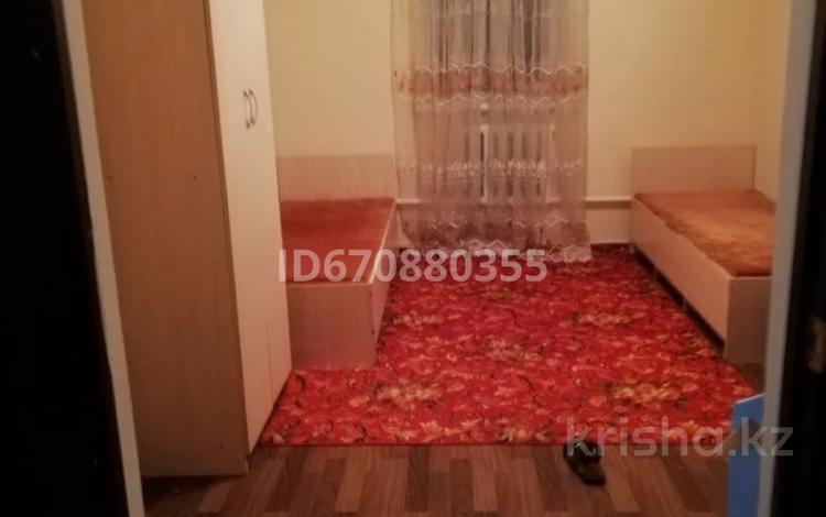1 бөлме · 16 м² · 1 қабат, Шу 57, бағасы: 60 000 ₸ в Астане, Алматы р-н — фото 2