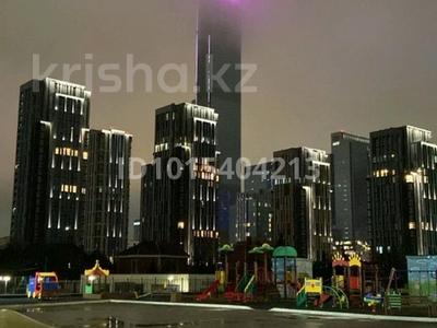 1-комнатная квартира · 44 м² · 4/18 этаж, Сауран 10/1 за 300 000 ₸ в Астане, Есильский р-н